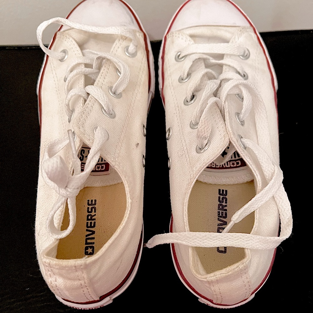 USED | CONVERSE | Chuck Taylor All Star Classic
